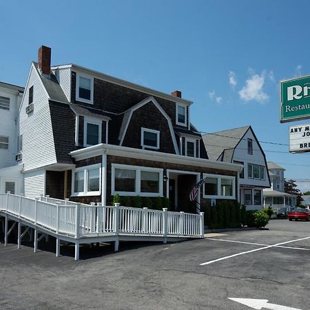 Rhea'S Inn 米德尔敦 外观 照片