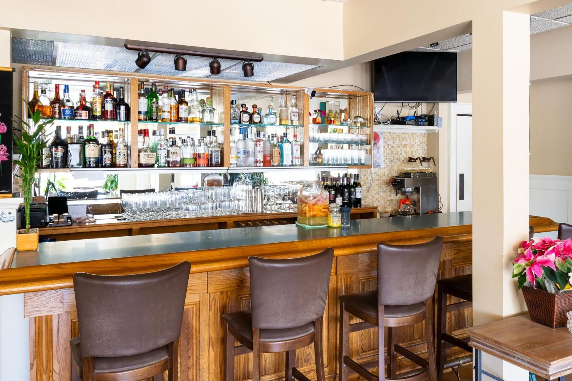 Rhea'S Inn 米德尔敦 外观 照片