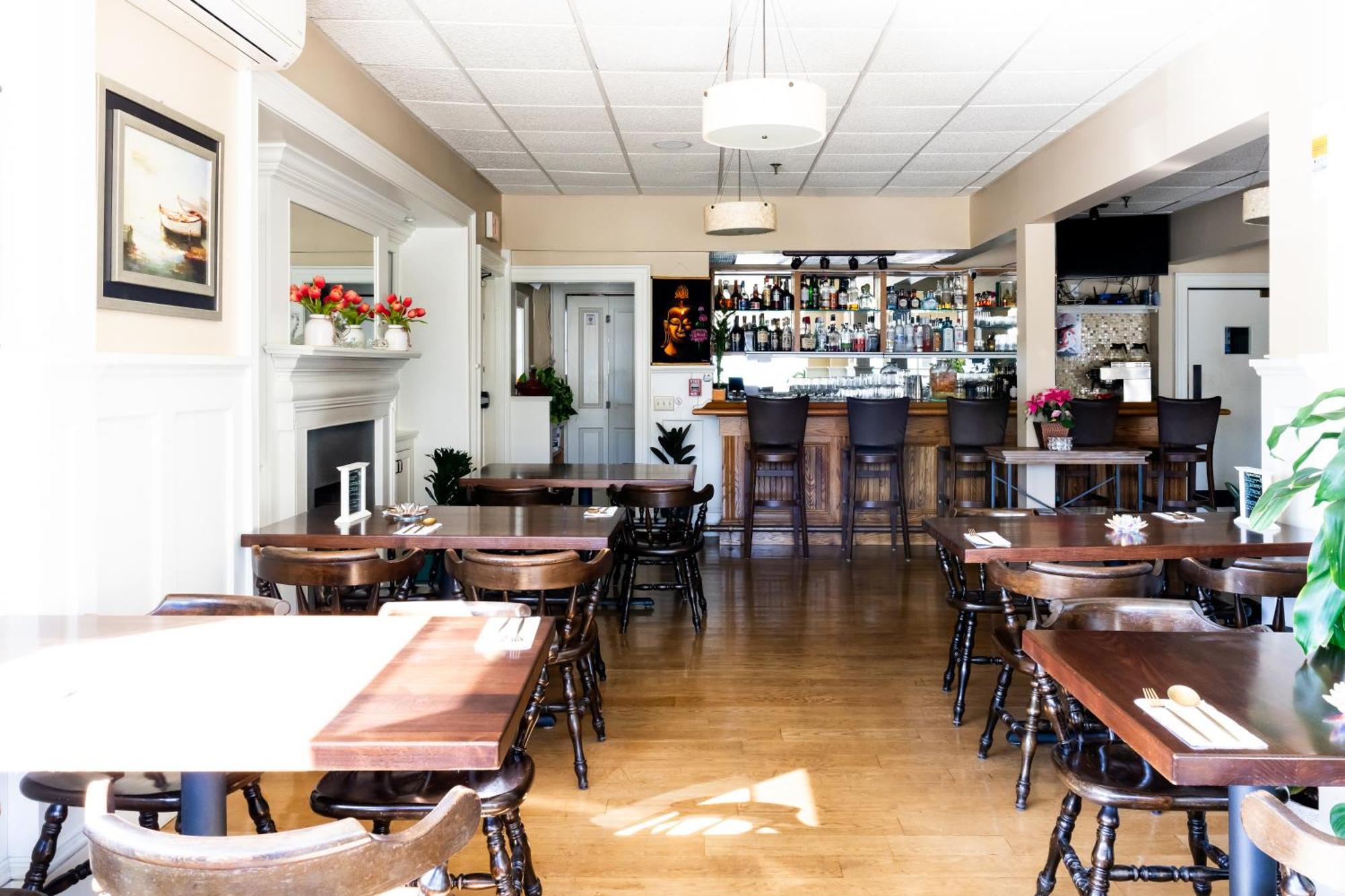 Rhea'S Inn 米德尔敦 外观 照片