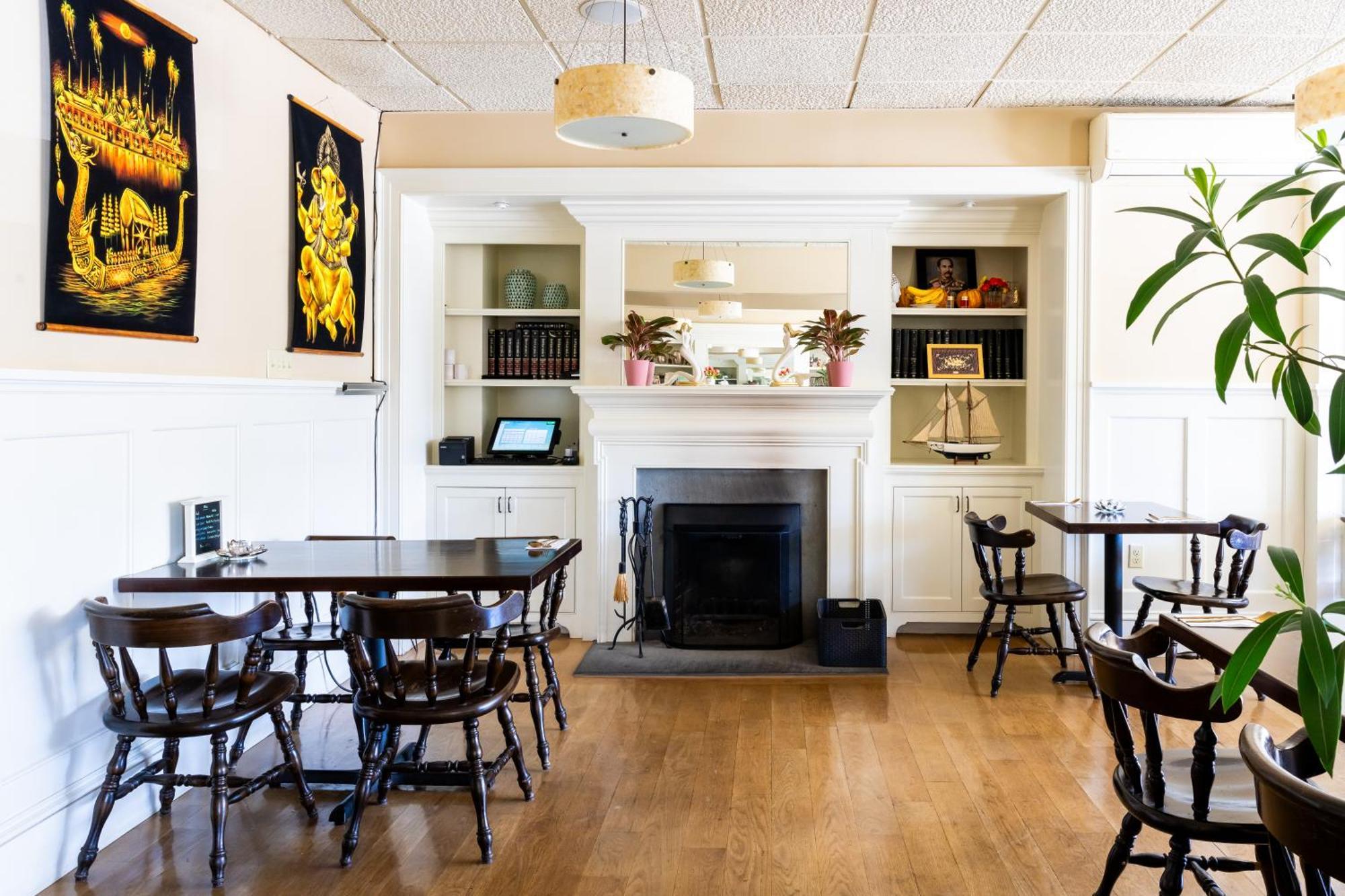 Rhea'S Inn 米德尔敦 外观 照片